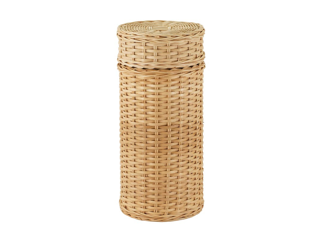 Woven Naturals Rattan