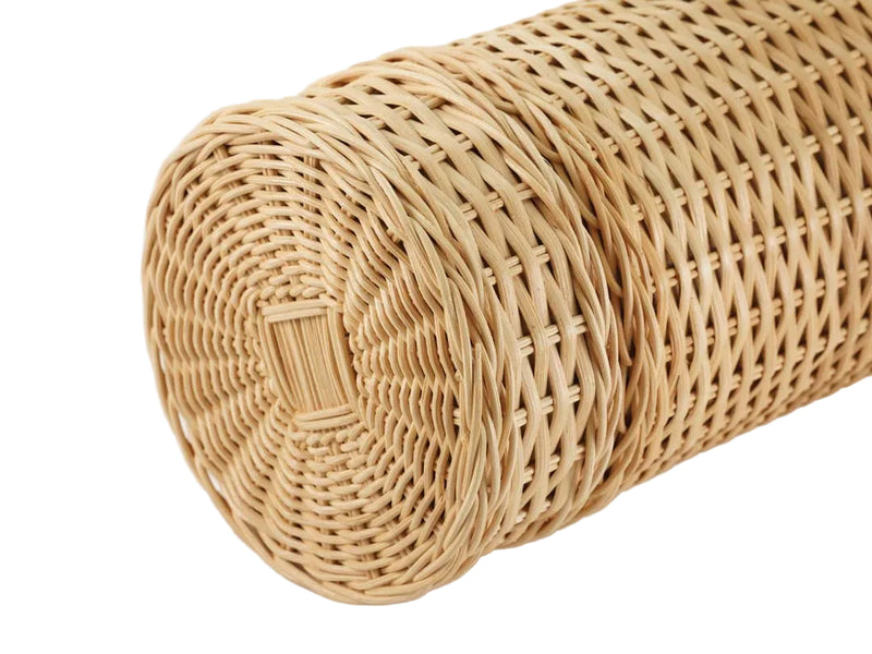 Woven Naturals Rattan Artistic