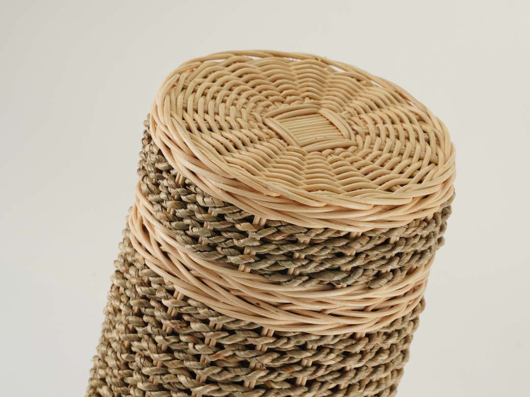 Woven Naturals Seagrass Artistic