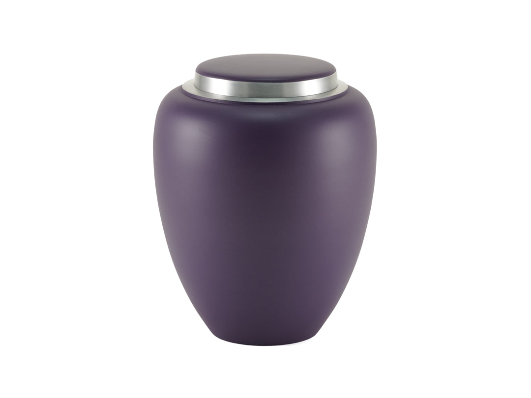 Emerson Amethyst Large