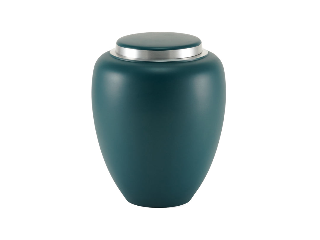 Emerson Teal Sapphire Large