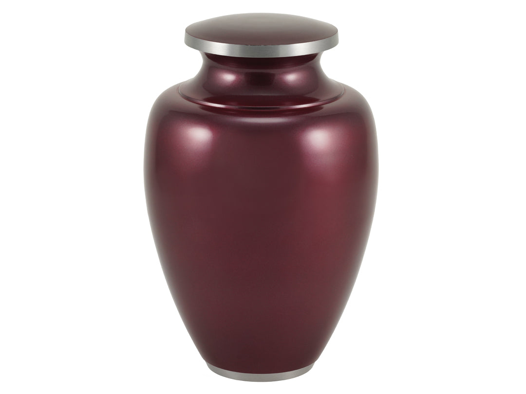 Camden Garnet Extra Large