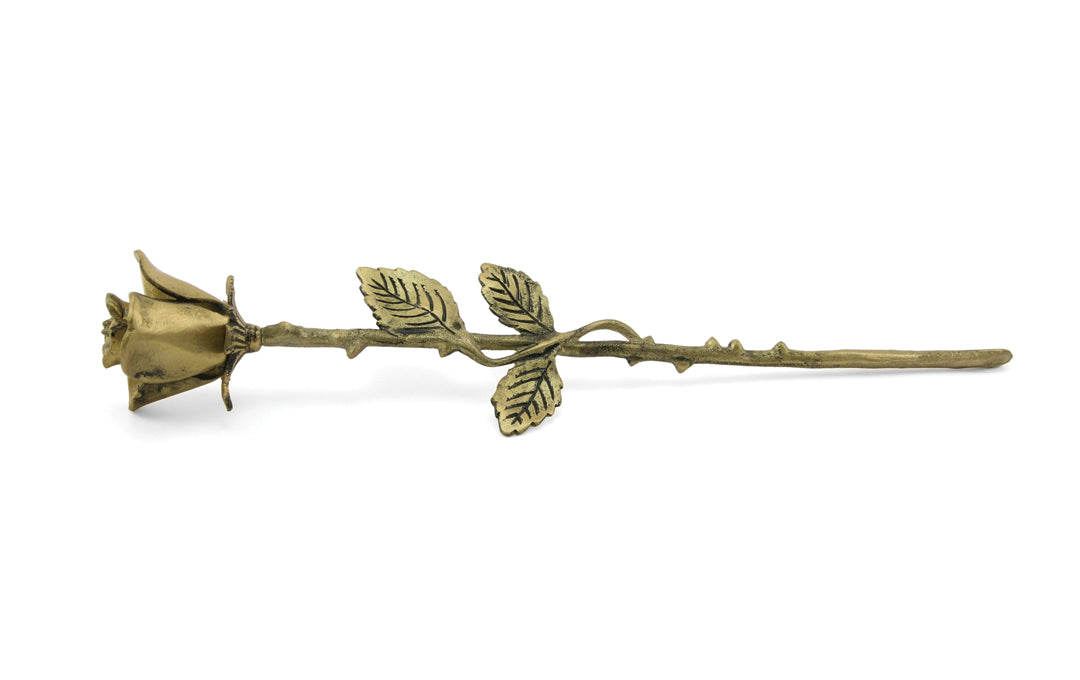Bronze Rose