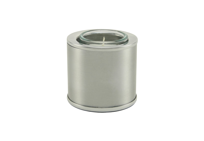 Pewter Mini Light