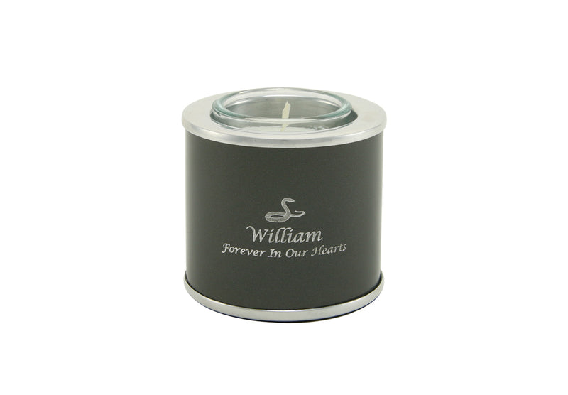 Slate Mini Light Engraved