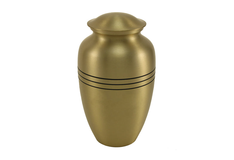 Classic Bronze Large