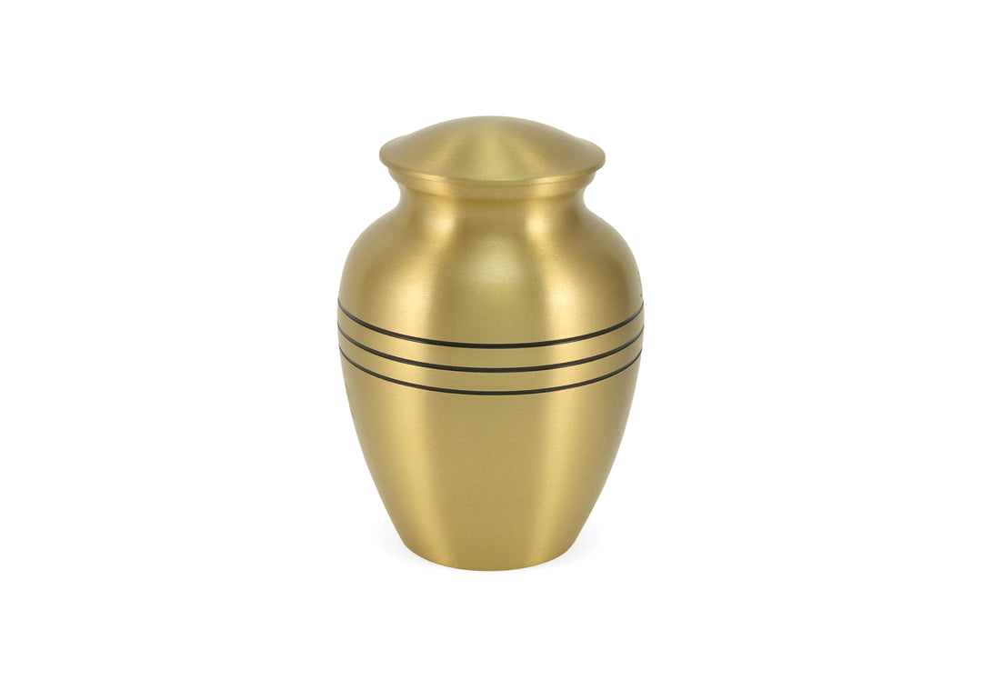 Classic Bronze Small