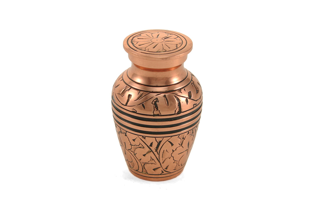 Copper Oak Keepsake