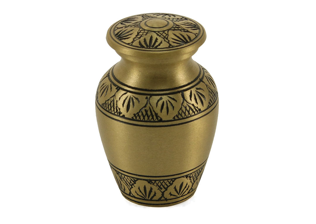 Athena Bronze Keepsake