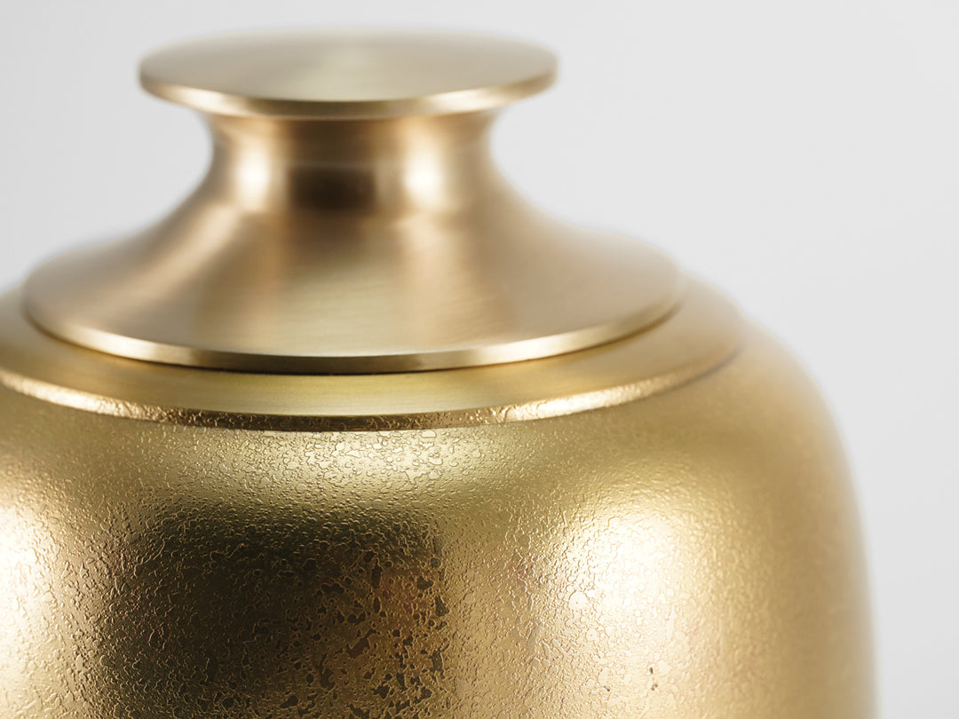 Luna Bronze Artistic