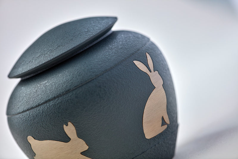 Silhouette Rabbit Artistic