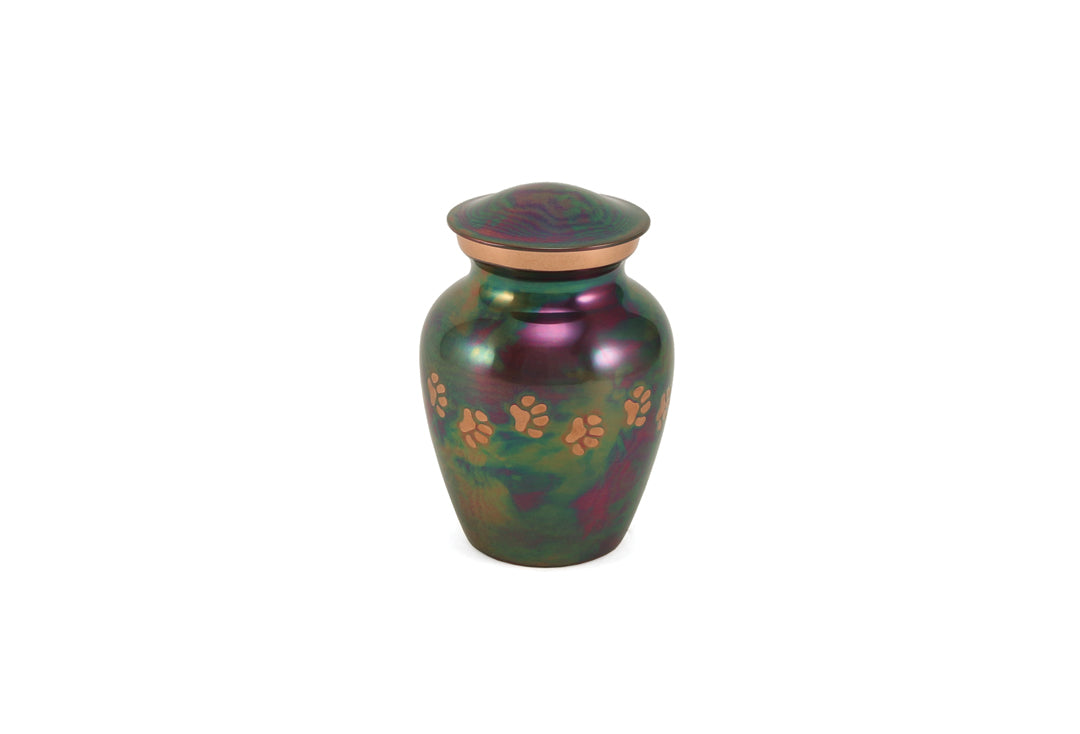 Classic Paws Raku Petite