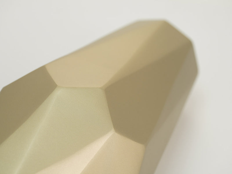 Luxe Shimmer Artistic