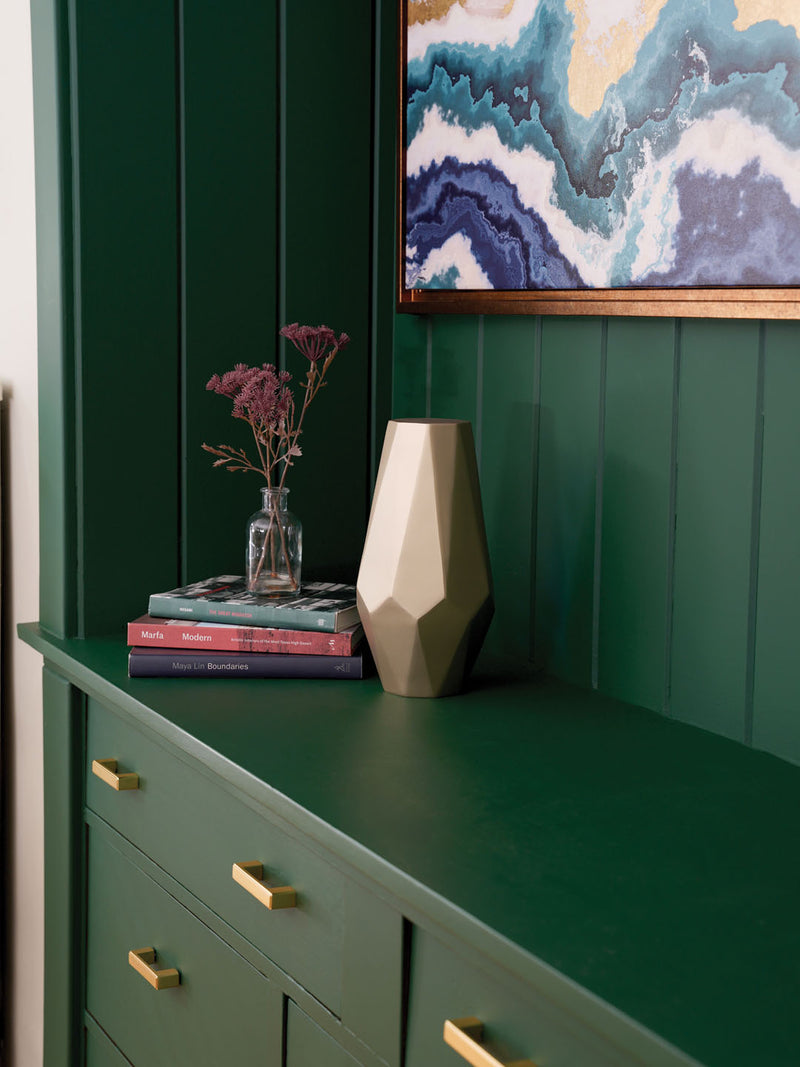 Luxe Shimmer Lifestyle