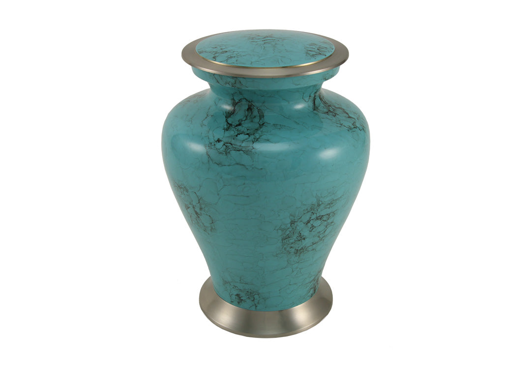 Glennwood Blue Marble Large