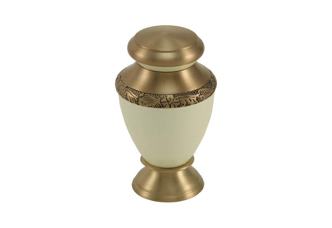 Artisan Pearl Keepsake