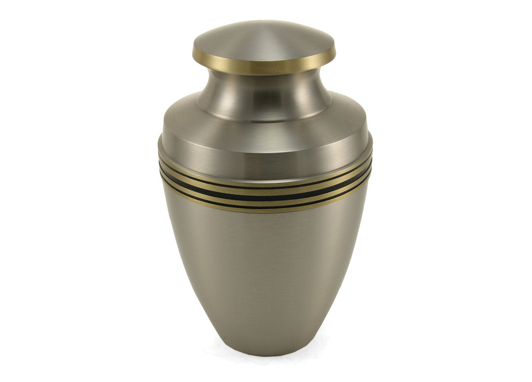 Grecian Pewter Large