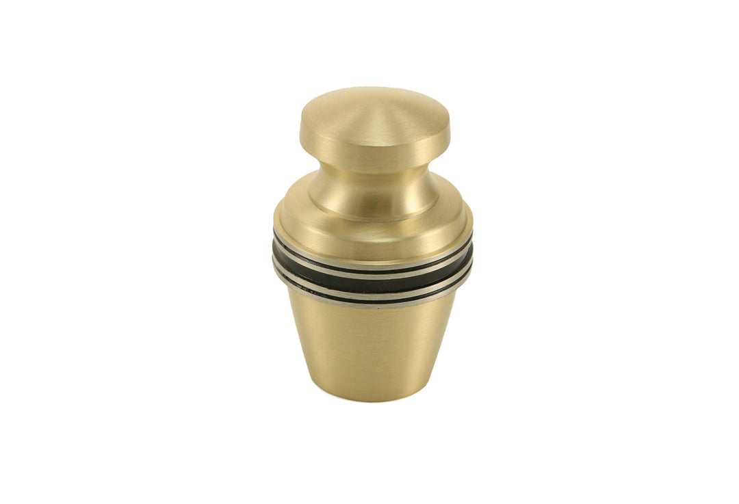 Grecian Bronze Keepsake