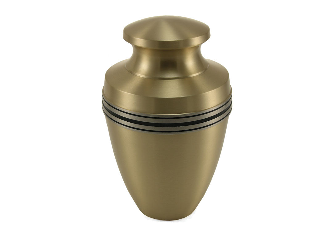 Grecian Bronze Large