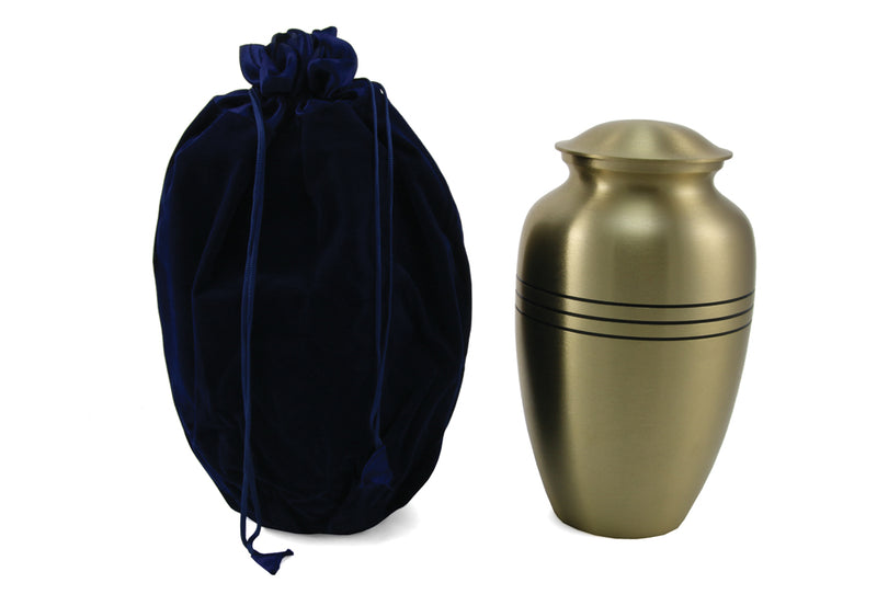 Sapphire Bag shown with 2801L