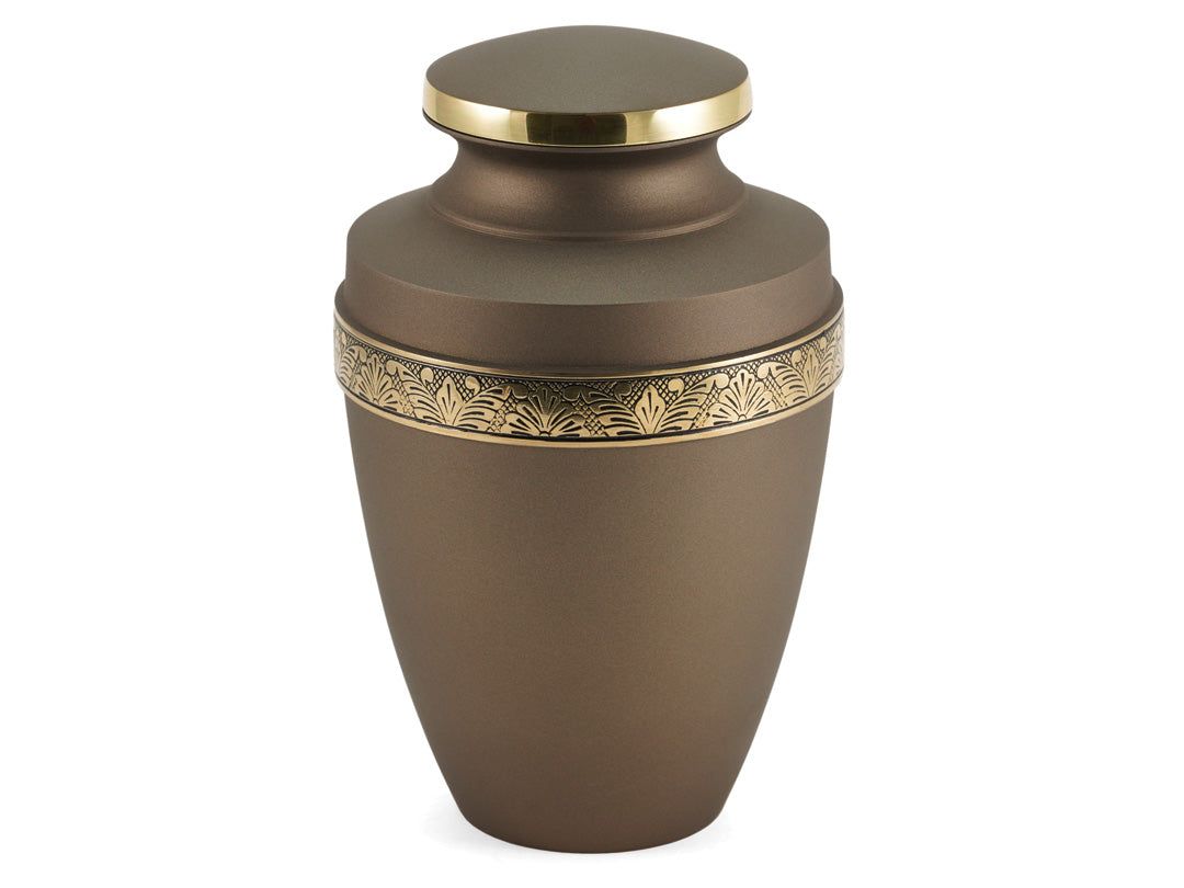 Grecian Rustic Bronze Large