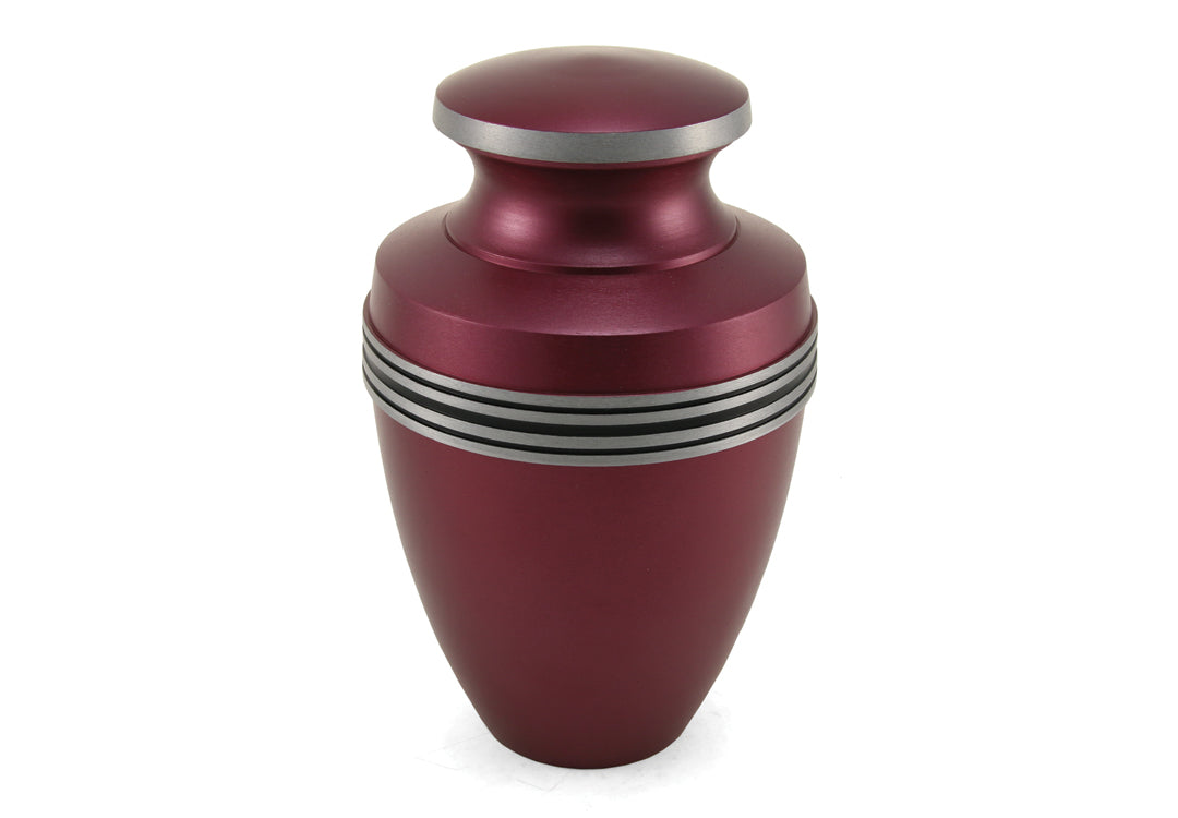 Grecian Magenta Large