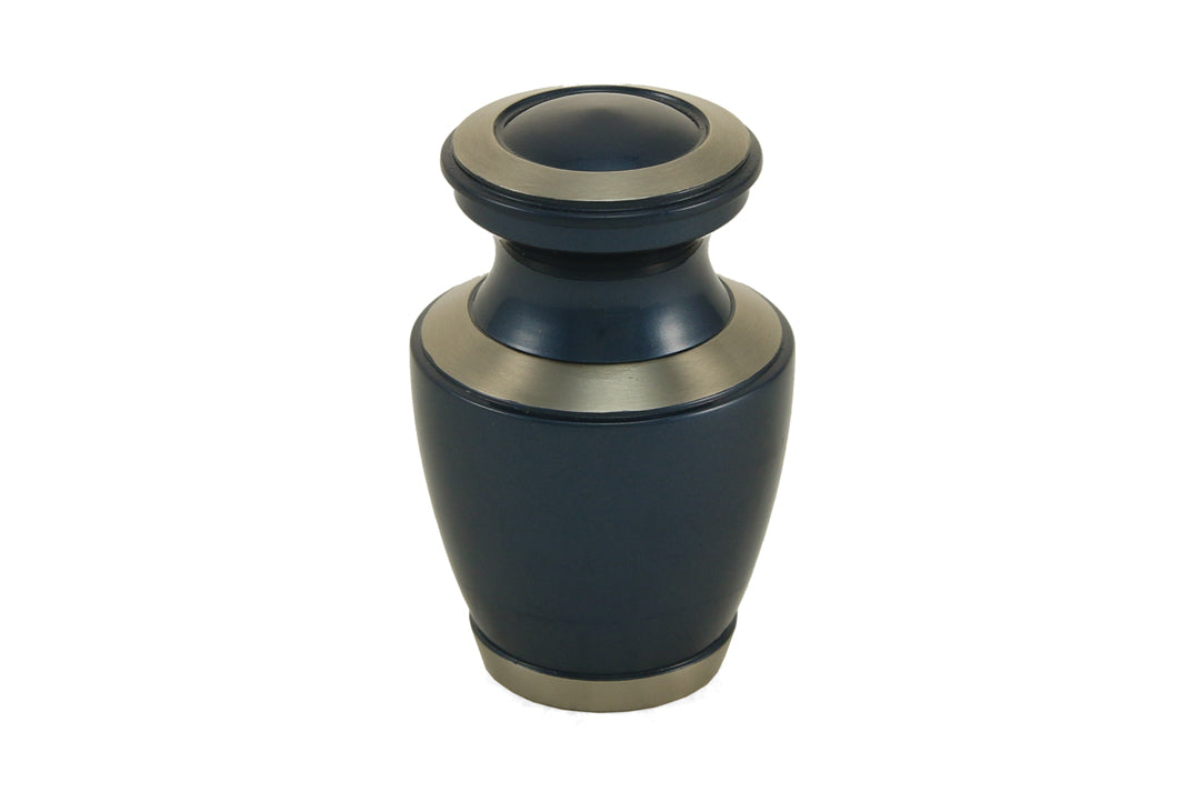 Trinity Moonlight Blue Keepsake