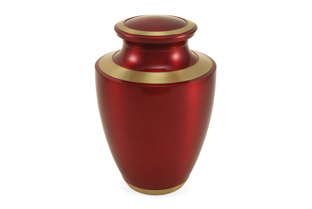 Trinity Crimson Large