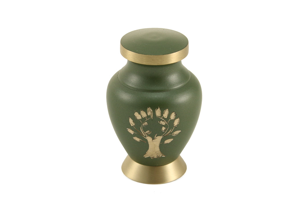 Aria Tree of Life Keepsake