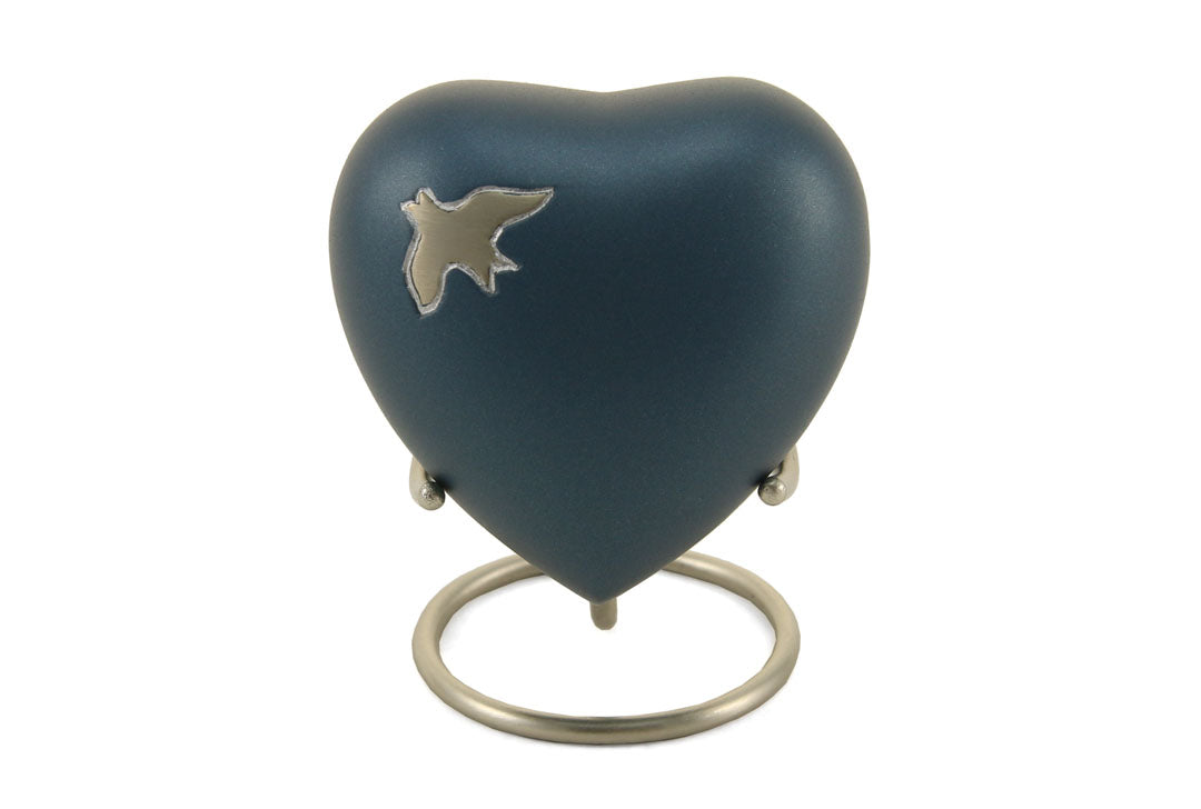 Aria Ascending Heart Keepsake