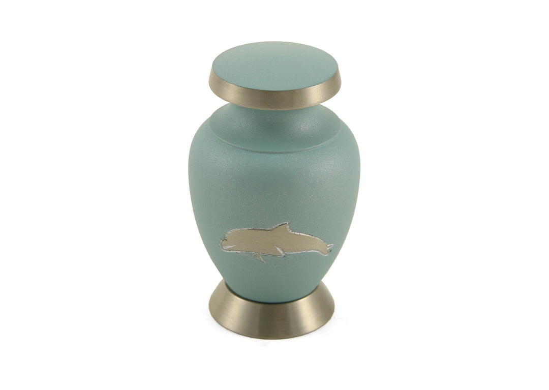 Aria Dolphin Keepsake