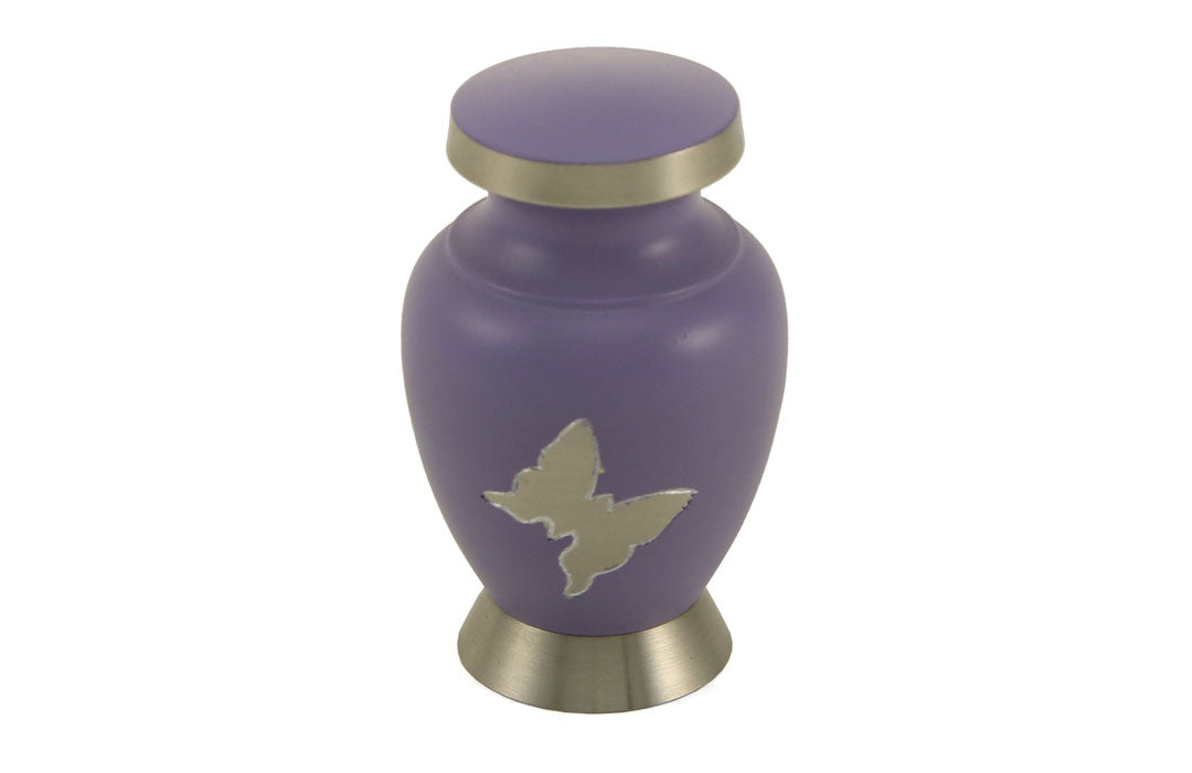 Aria Butterfly Keepsake