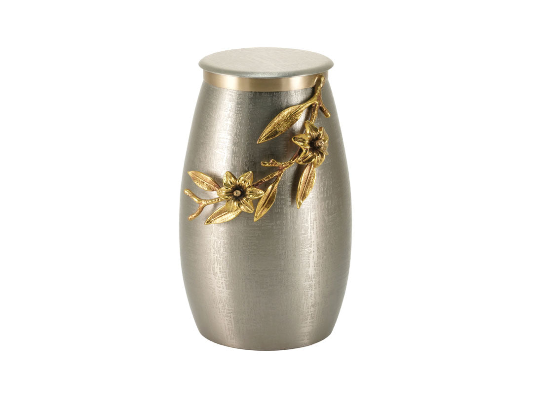 Windsong Lily Pewter