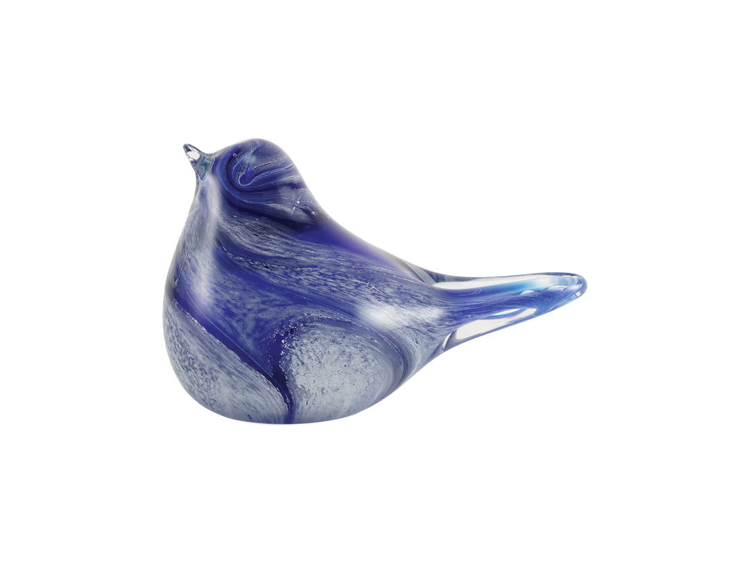 Lyrical Songbird Azure