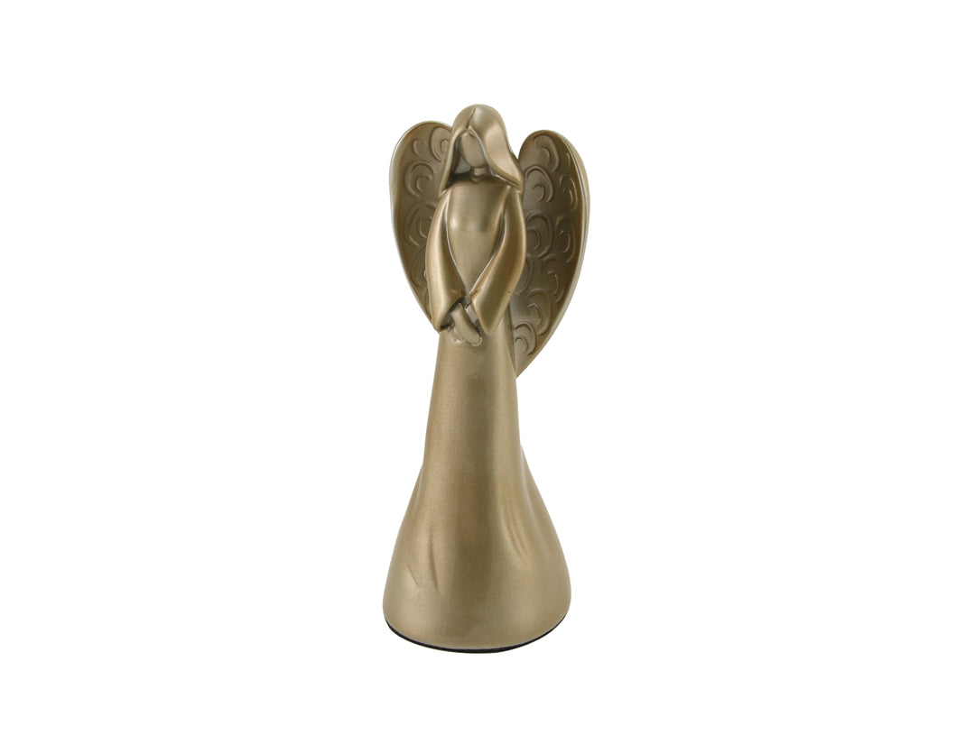 Angelina Silver Bronze