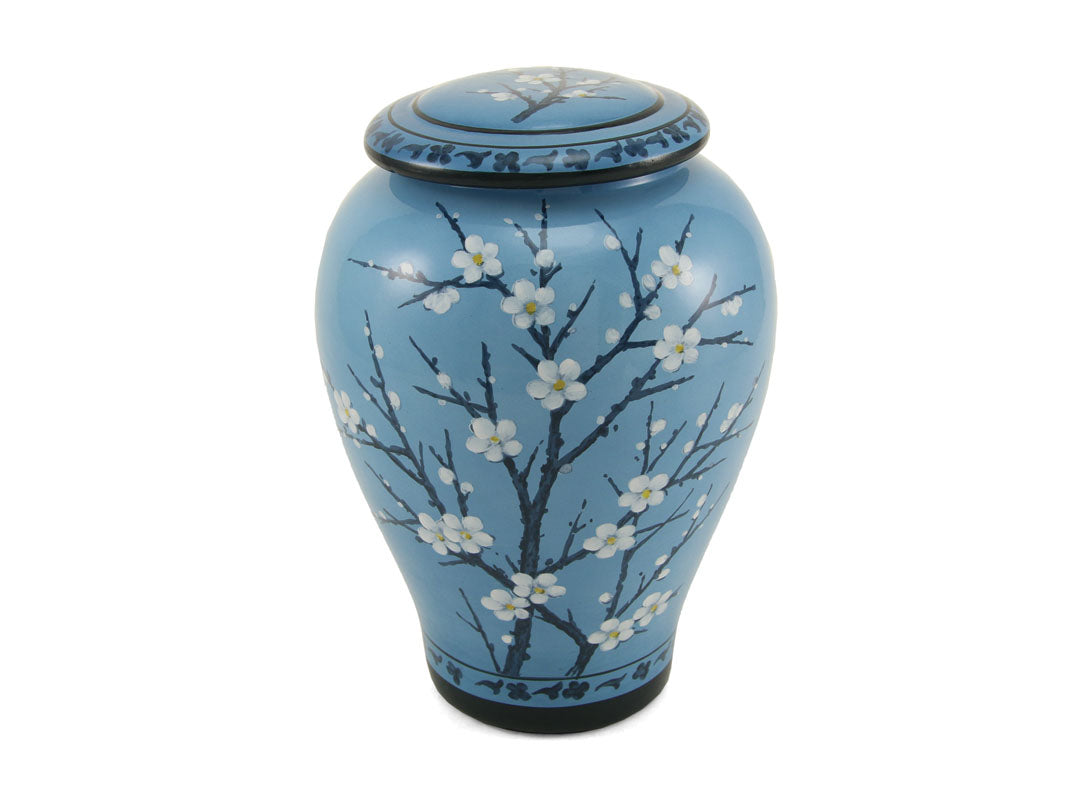 Ceramic Plum Blossom Large