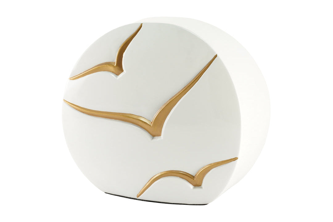 Windham Going Home Gloss White