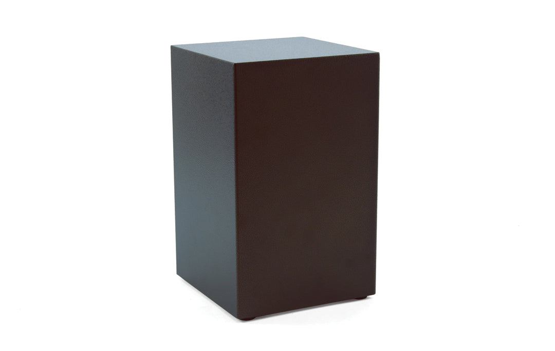 Beaumont Box Antique Bronze