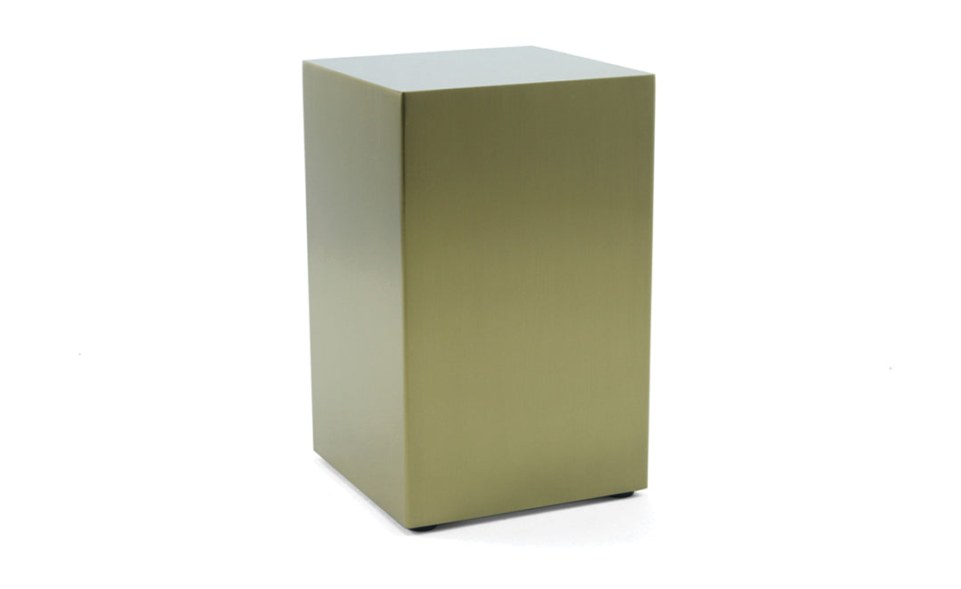 Beaumont Box Bronze