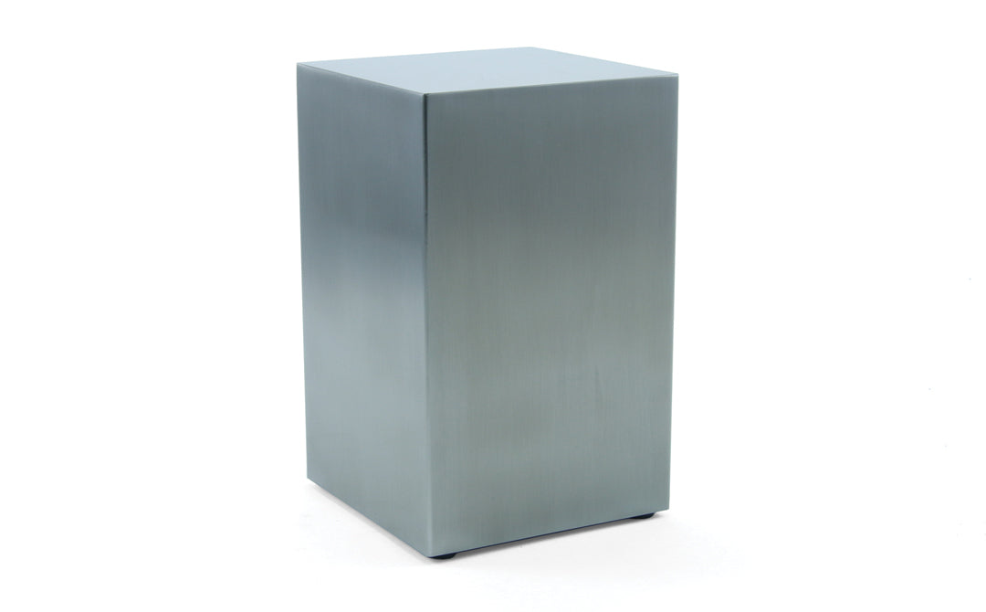 Beaumont Box Pewter