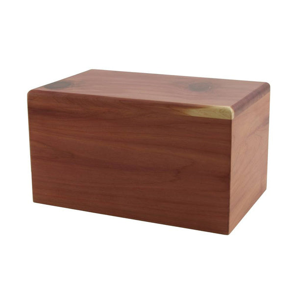 Cedar Box, Medium - Case of 8