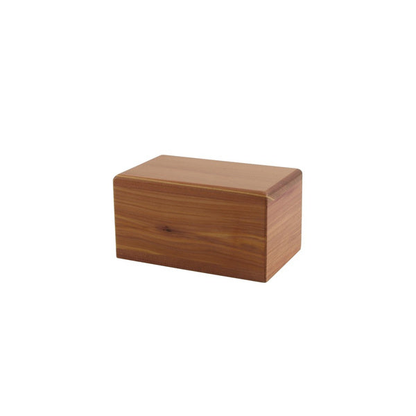 Cedar Box, Petite - Case of 24