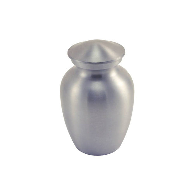 Standard Metal Urn, Extra Small - Case of 24