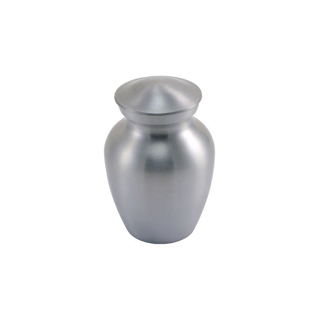 Standard Metal Urn, Petite - Case of 32